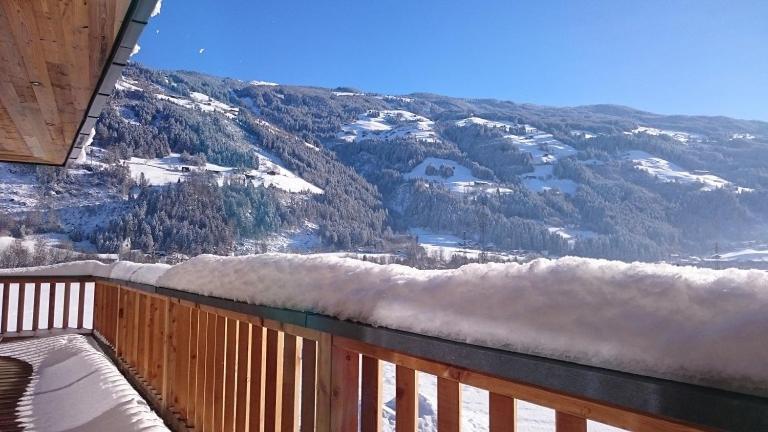 Alpinliving.Tirol Aschau Im Zillertal Exterior foto