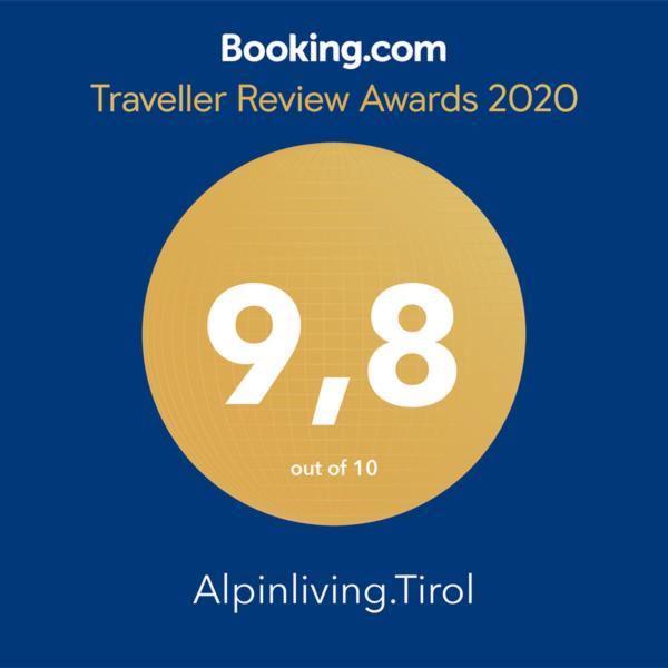 Alpinliving.Tirol Aschau Im Zillertal Exterior foto
