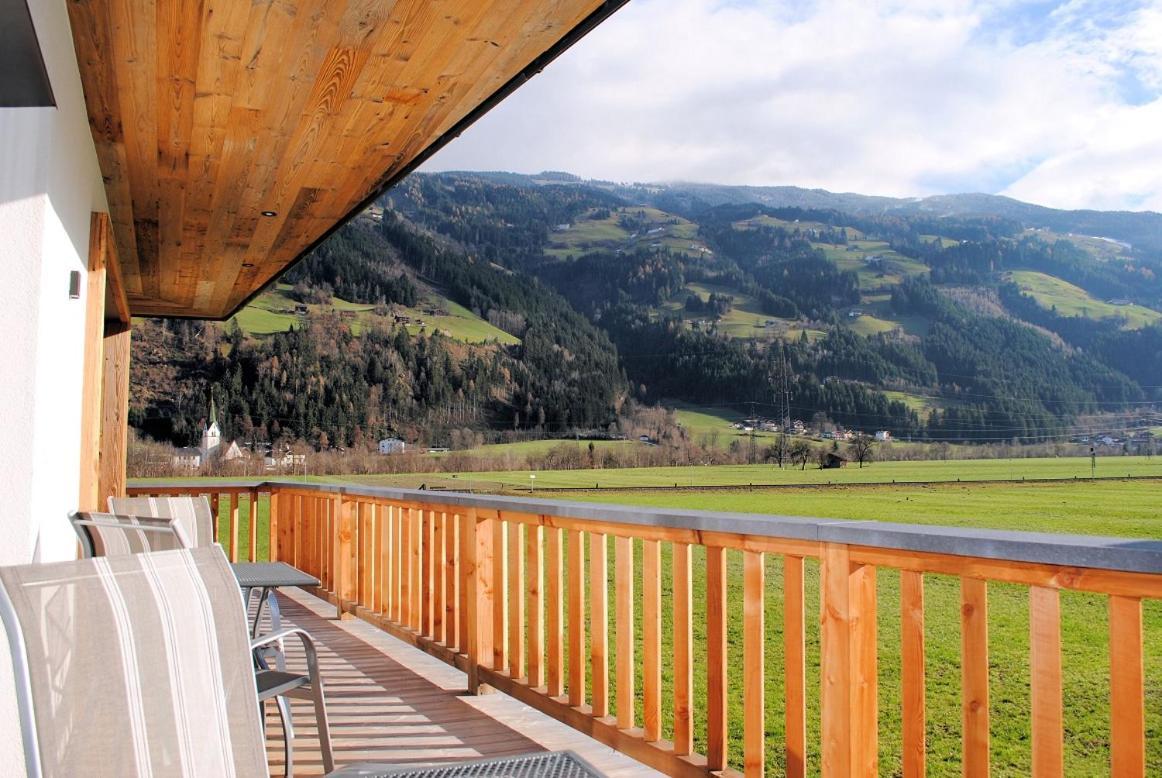 Alpinliving.Tirol Aschau Im Zillertal Exterior foto