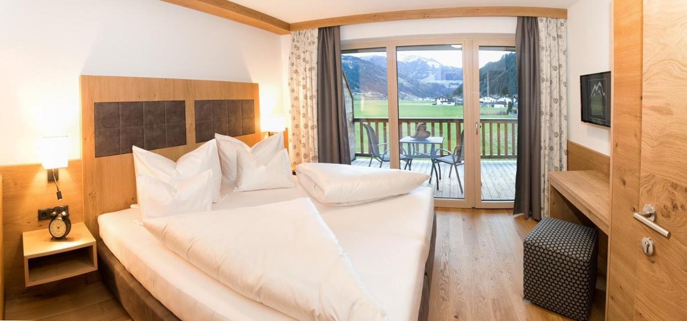 Alpinliving.Tirol Aschau Im Zillertal Exterior foto