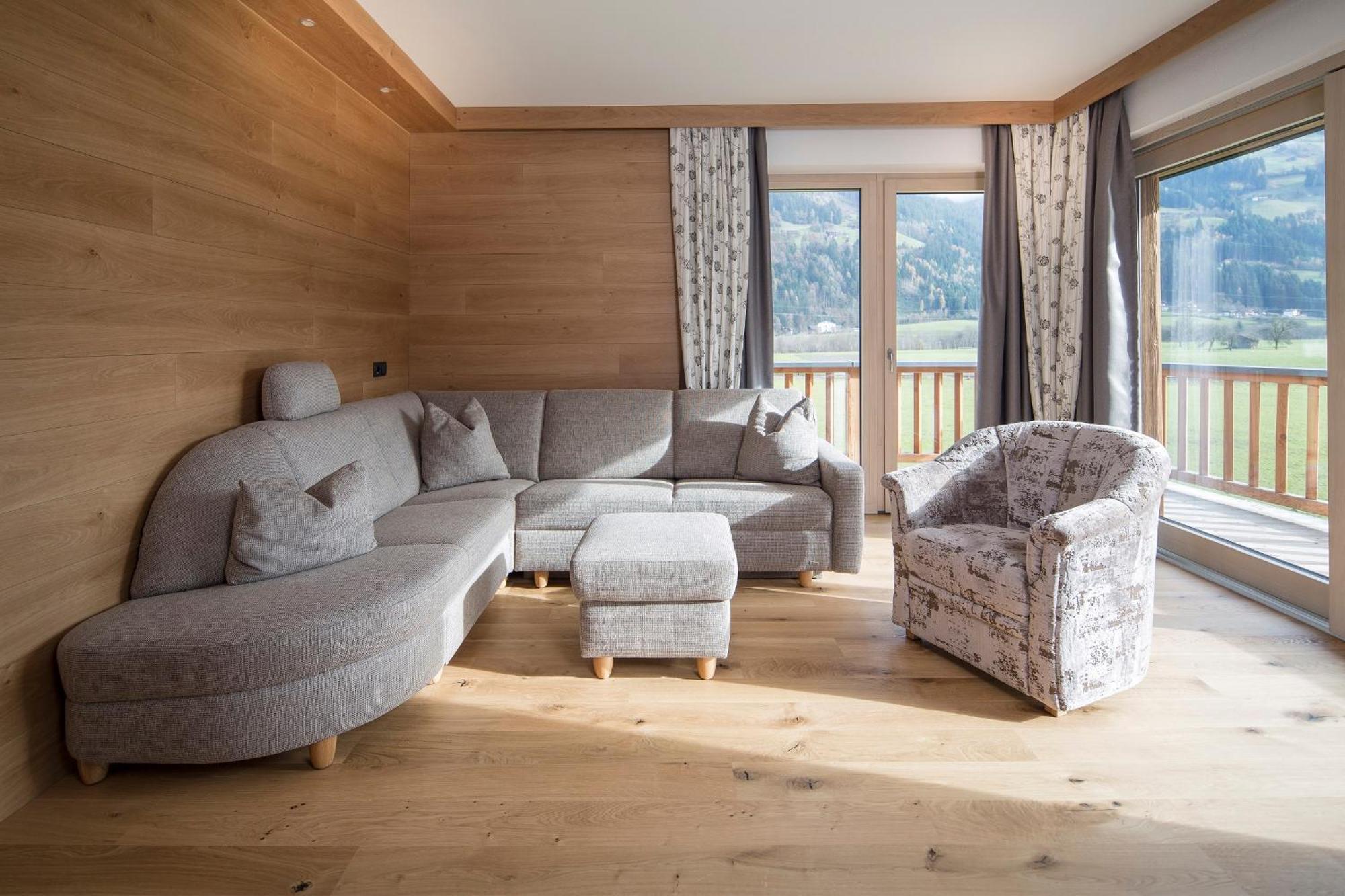 Alpinliving.Tirol Aschau Im Zillertal Exterior foto