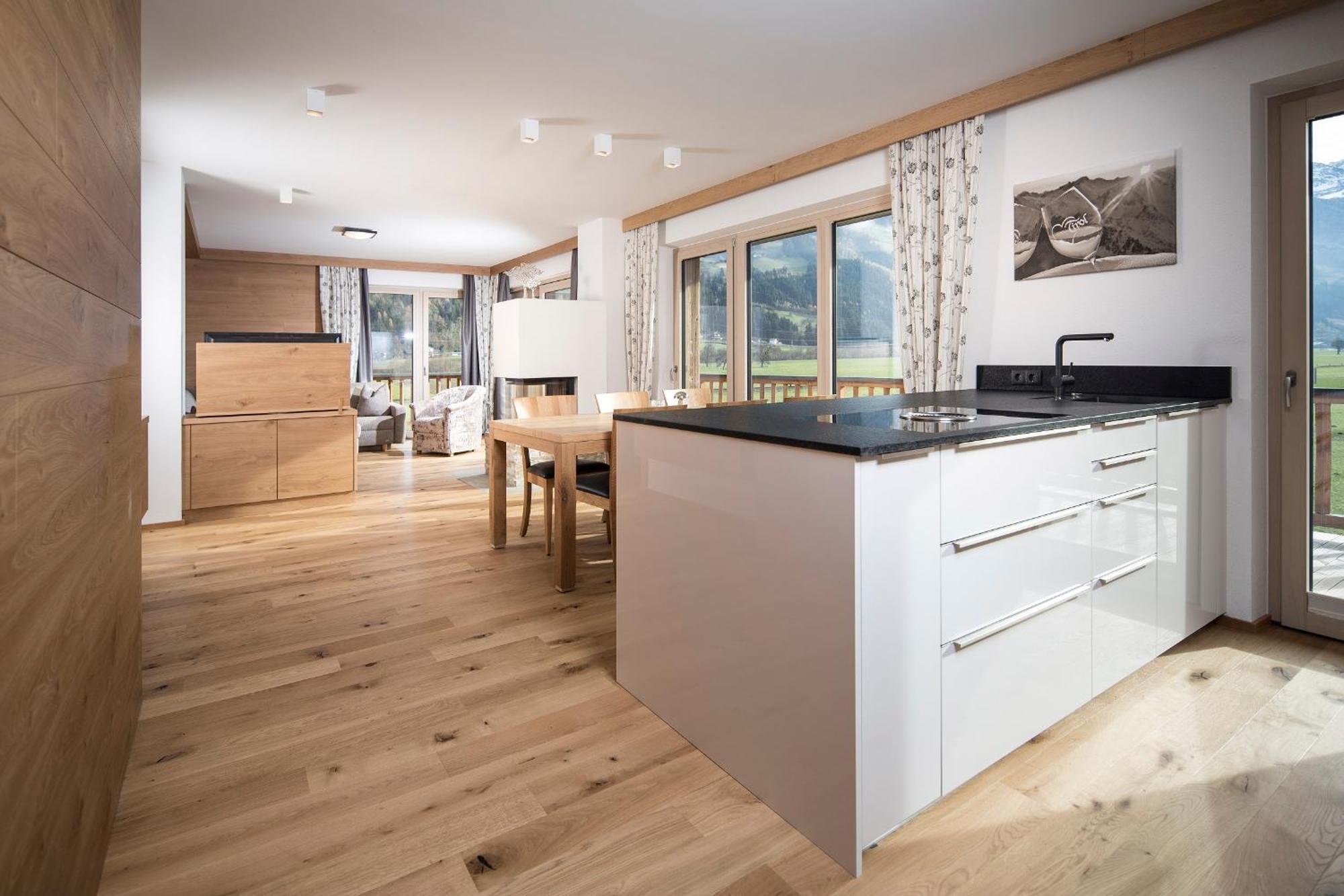 Alpinliving.Tirol Aschau Im Zillertal Exterior foto