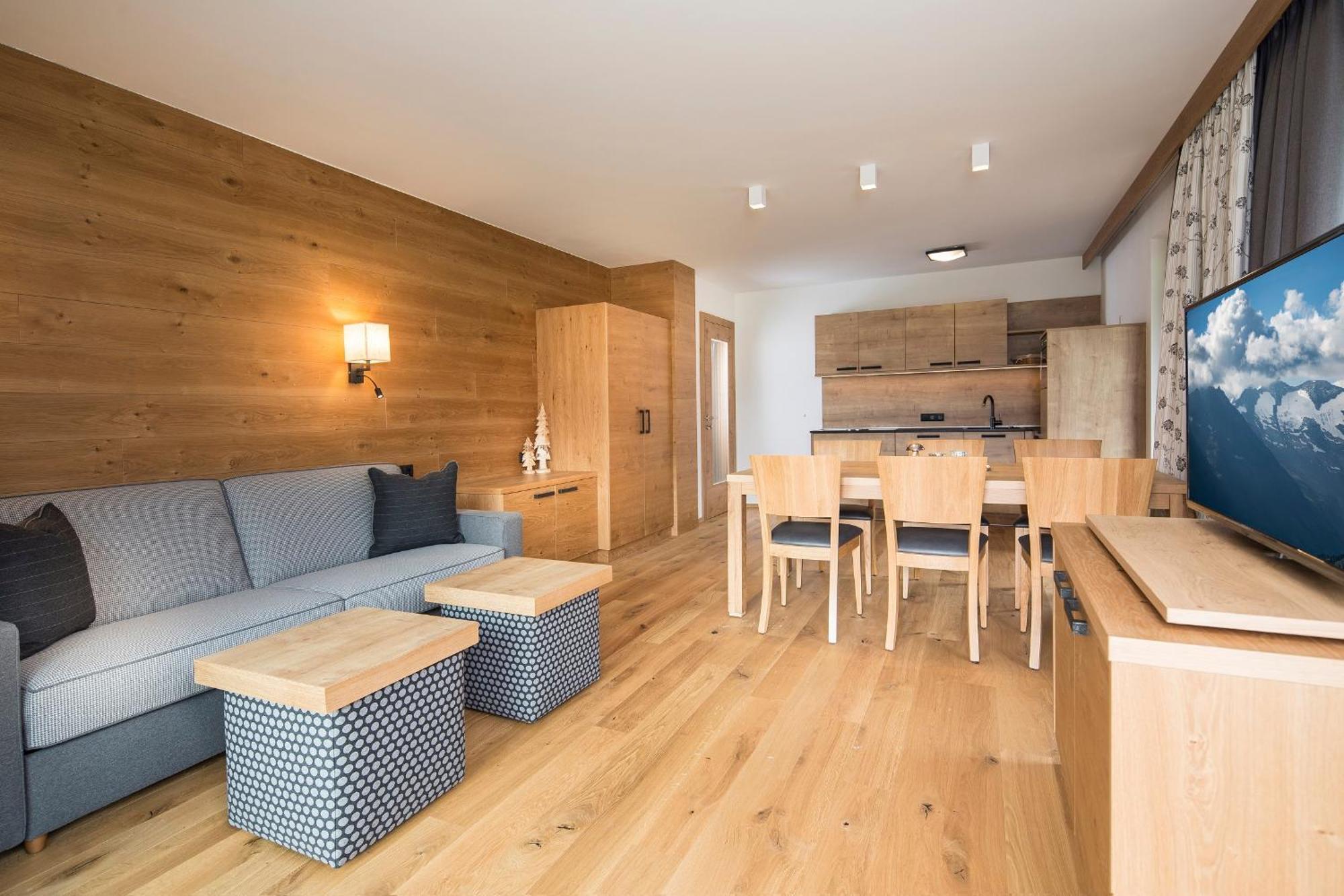 Alpinliving.Tirol Aschau Im Zillertal Exterior foto
