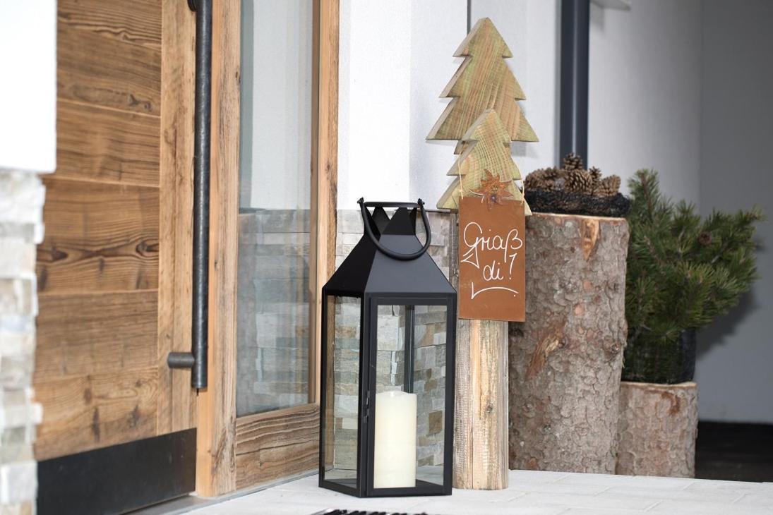 Alpinliving.Tirol Aschau Im Zillertal Exterior foto