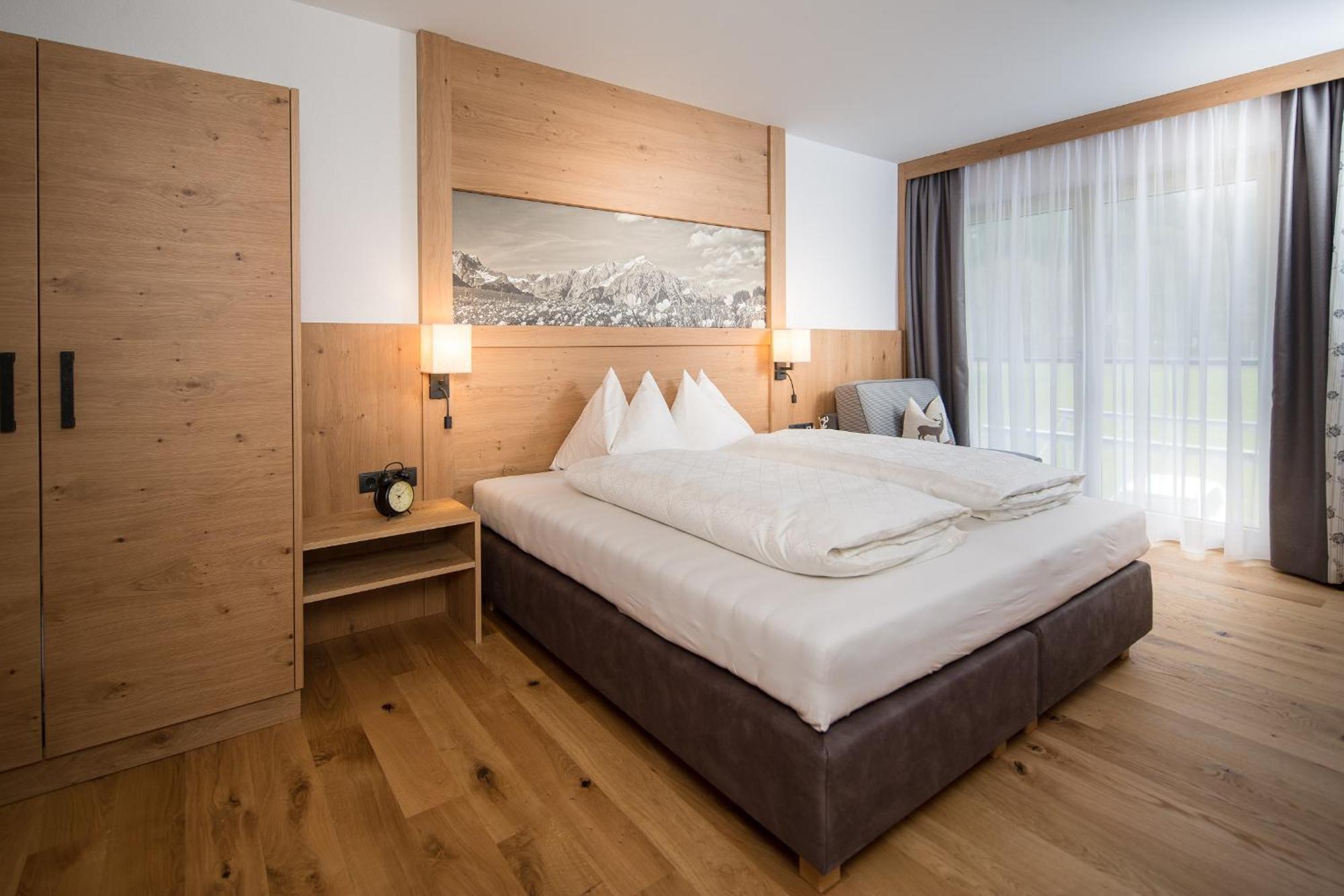 Alpinliving.Tirol Aschau Im Zillertal Exterior foto