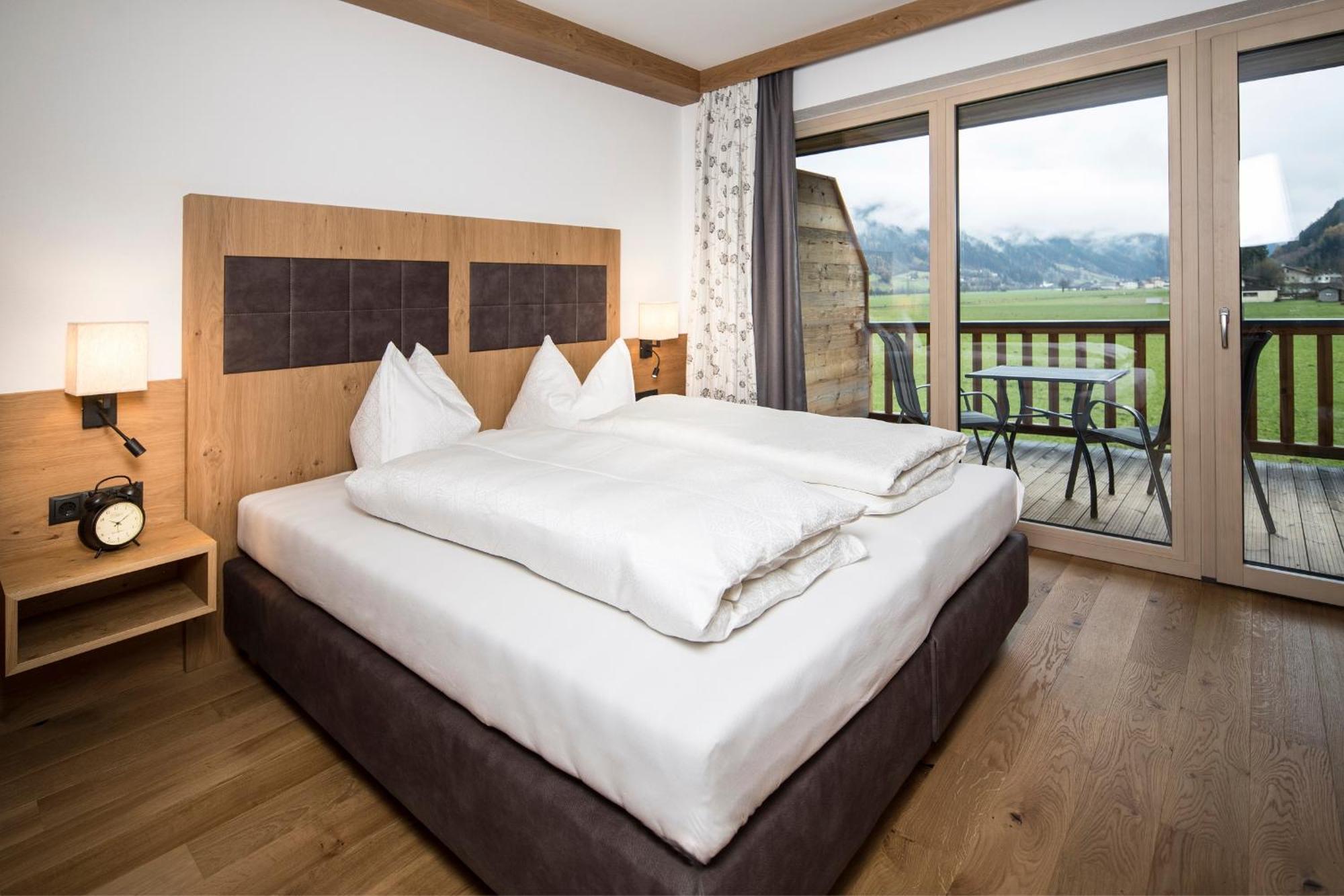 Alpinliving.Tirol Aschau Im Zillertal Exterior foto
