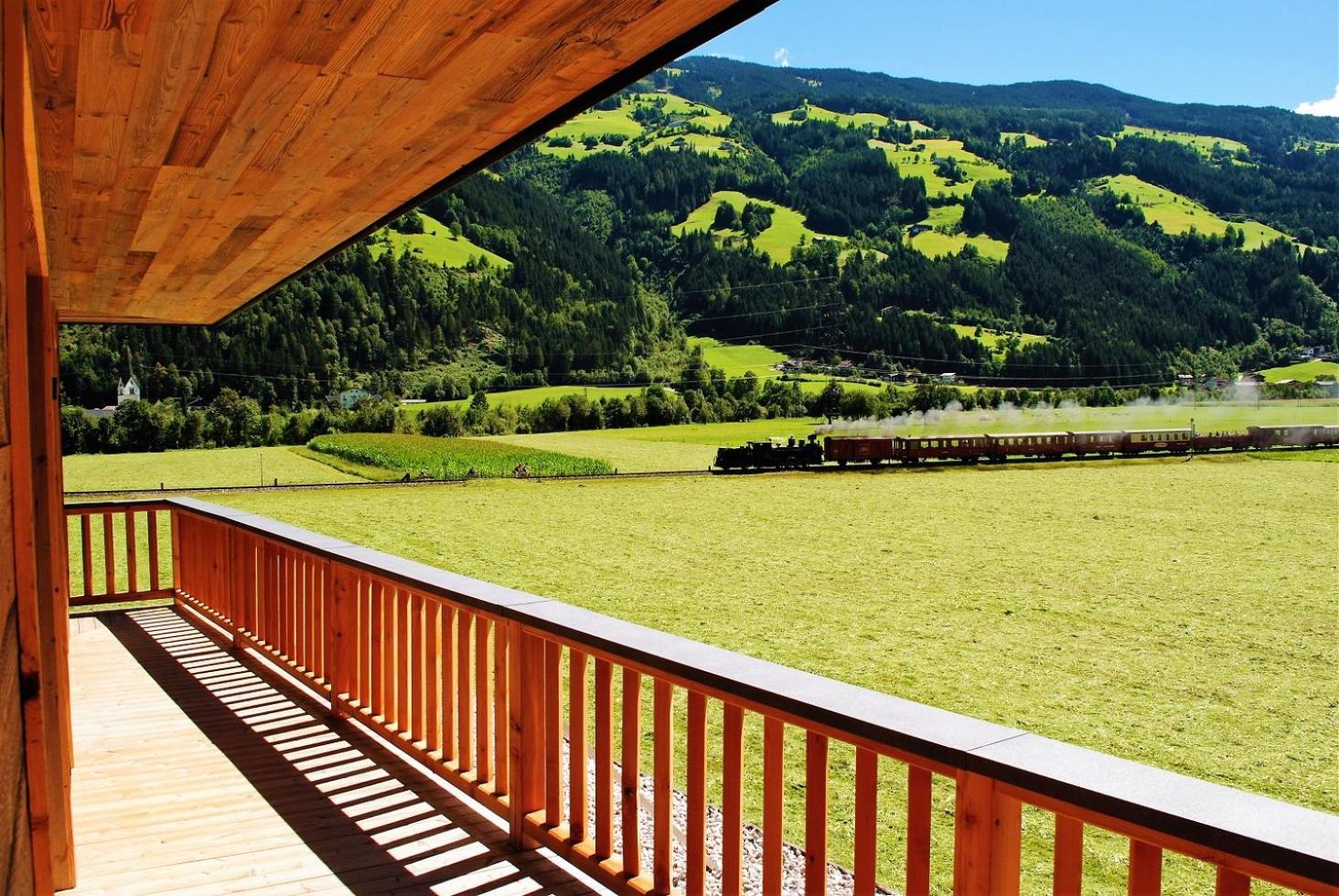 Alpinliving.Tirol Aschau Im Zillertal Exterior foto