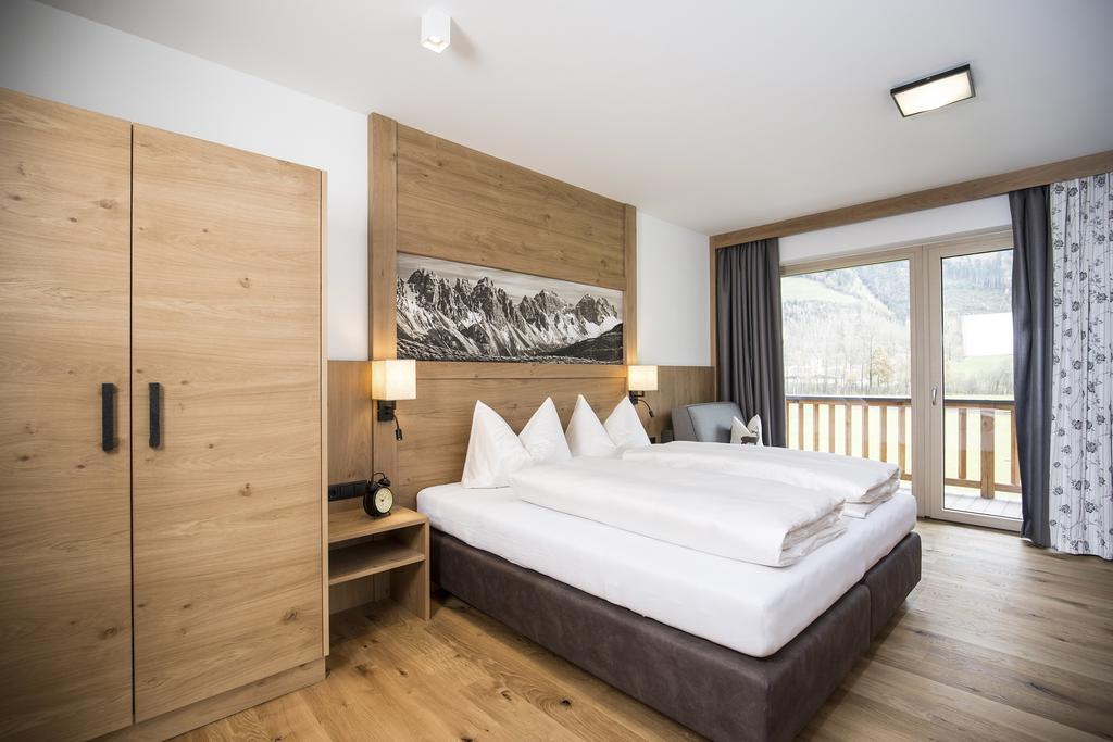Alpinliving.Tirol Aschau Im Zillertal Exterior foto