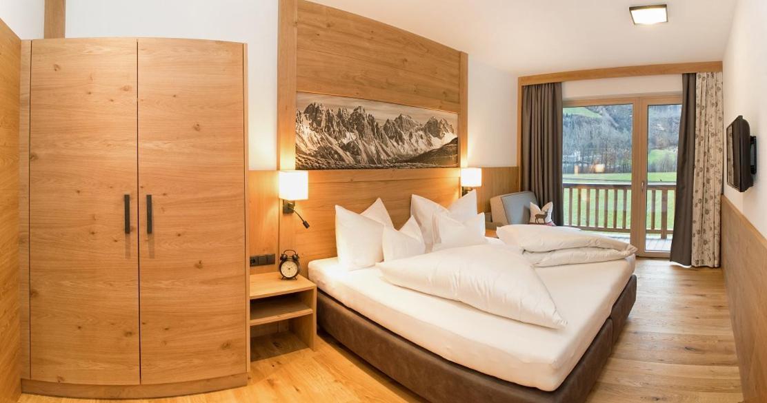 Alpinliving.Tirol Aschau Im Zillertal Exterior foto