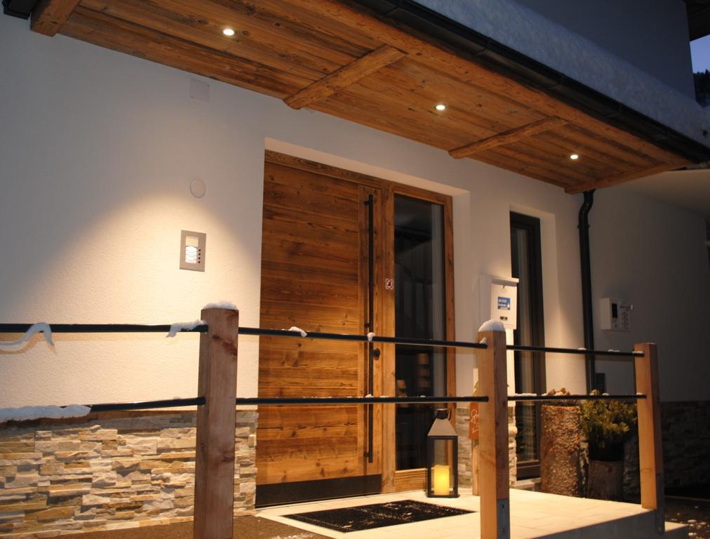 Alpinliving.Tirol Aschau Im Zillertal Exterior foto