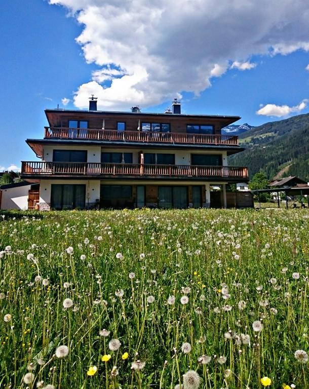 Alpinliving.Tirol Aschau Im Zillertal Exterior foto