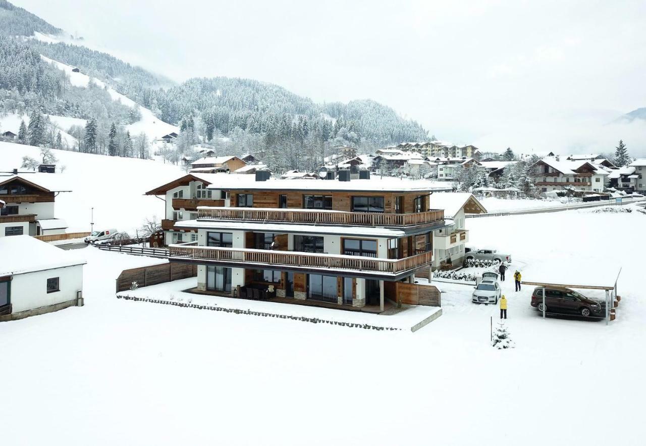 Alpinliving.Tirol Aschau Im Zillertal Exterior foto